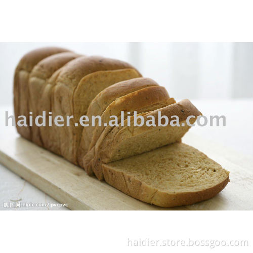 Food Plant of Toast Loaf bread